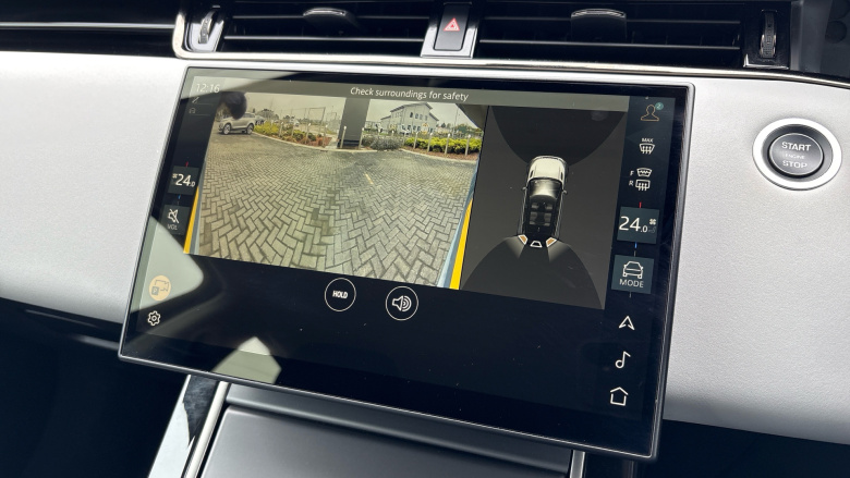 Land Rover Range Rover Evoque 2.0 D200 Dynamic SE 5dr Auto Diesel Hatchback